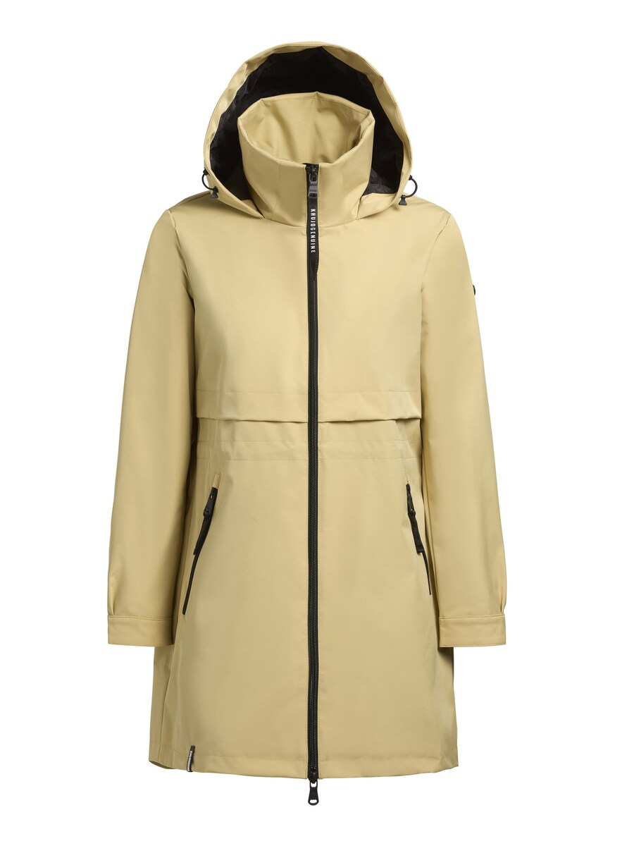 Демисезонное пальто khujo NARIN, Green
Демисезонное пальто khujo NARIN, Green