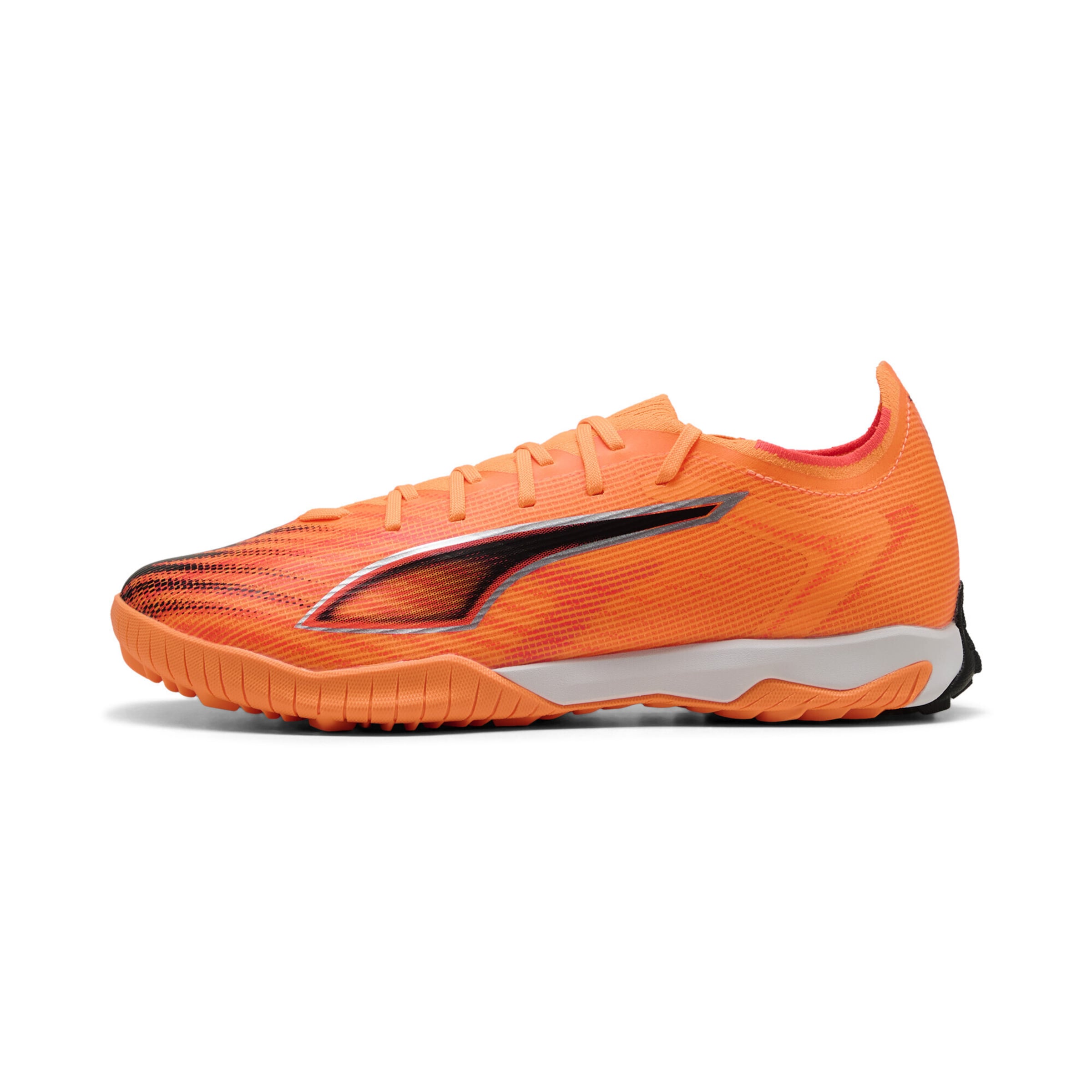 PUMA Футбольные бутсы 'Ultra 6 Match' в оранжевом цвете
PUMA Футбольные бутсы 'Ultra 6 Match' в оранжевом цвете