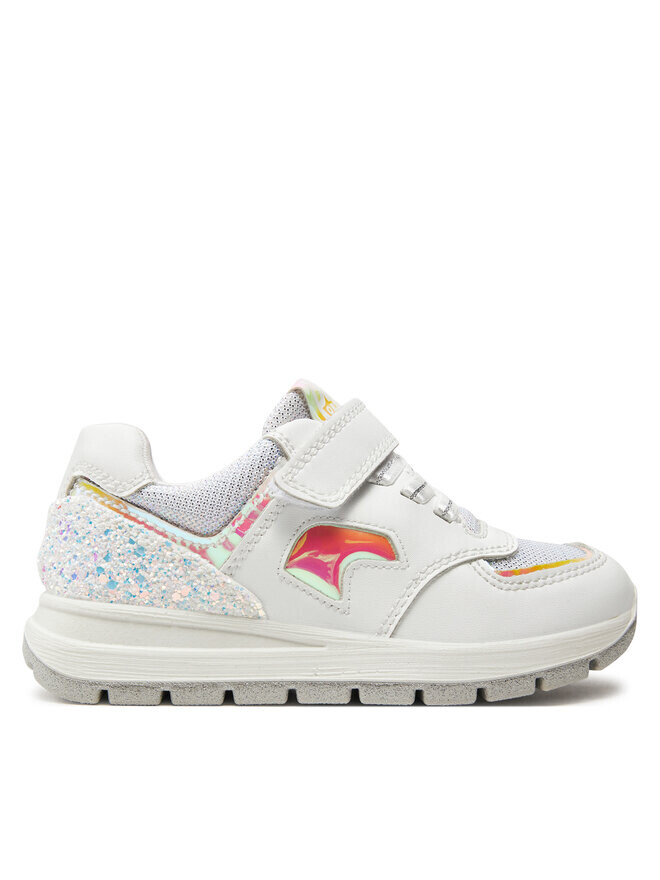 Кроссовки Primigi, белый
Кроссовки Primigi, белый