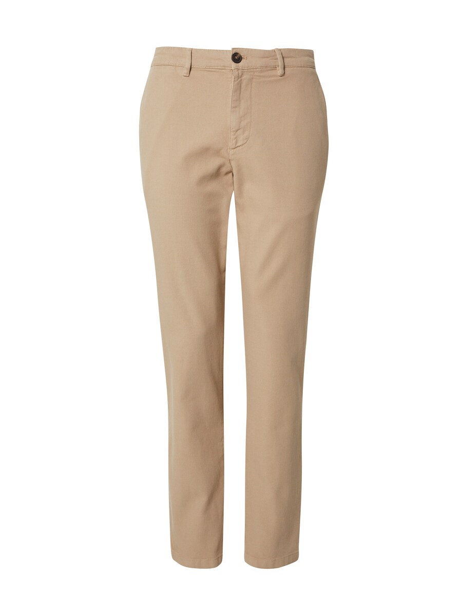 Узкие брюки-чинос SELECTED MILES, песочный
Узкие брюки-чинос SELECTED MILES, песочный