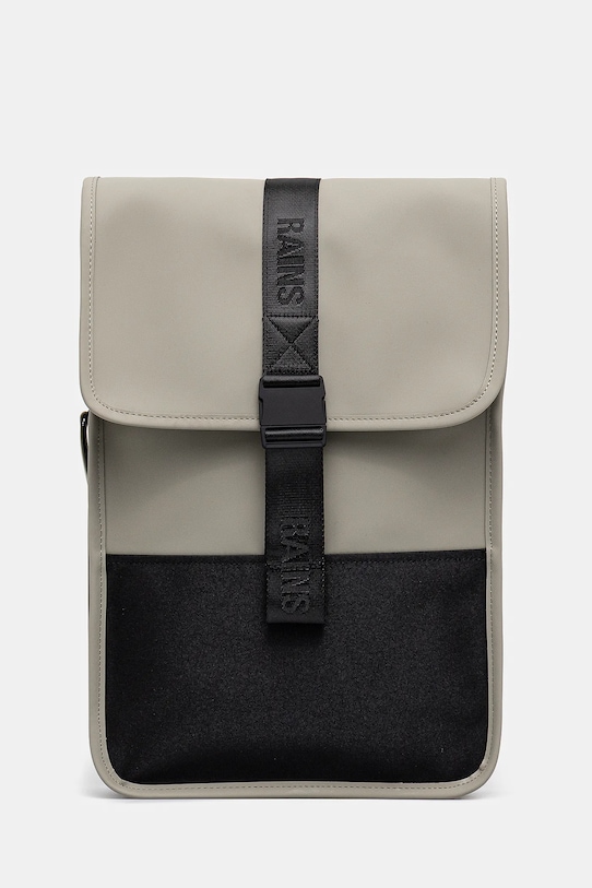 Мини-рюкзак Trail Backpack W1 Rains, зеленый
Мини-рюкзак Trail Backpack W1 Rains, зеленый