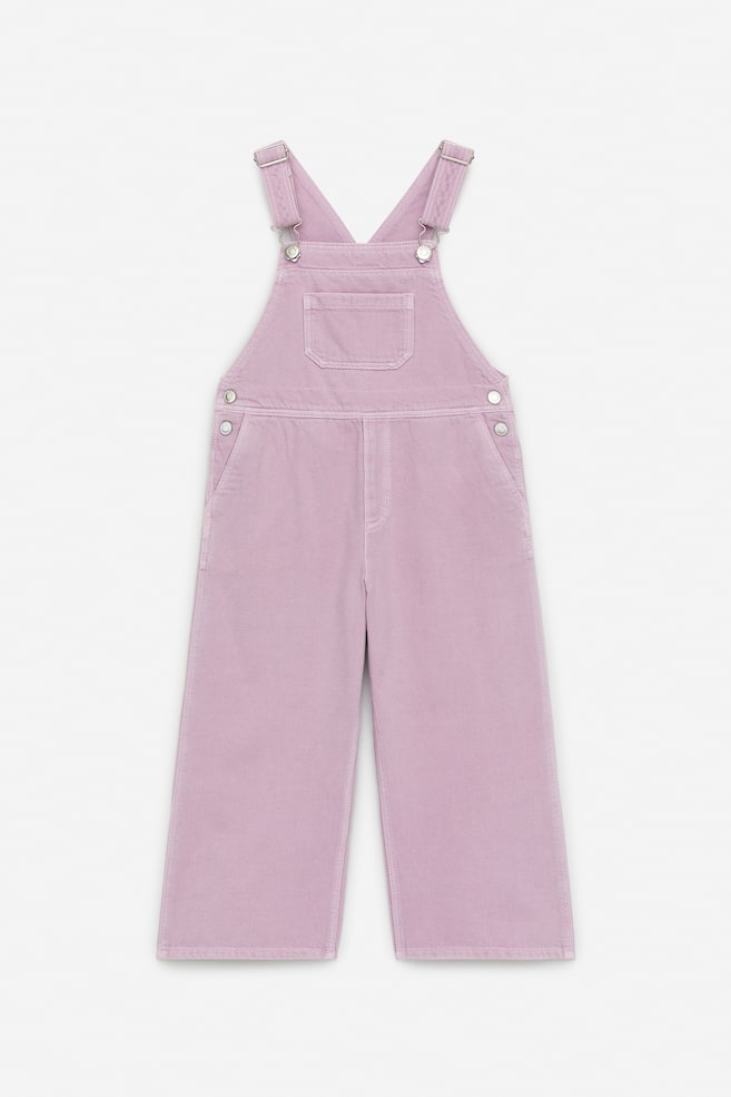 Джинсовые комбинезоны Arket, сиреневый
Джинсовые комбинезоны Arket, сиреневый
