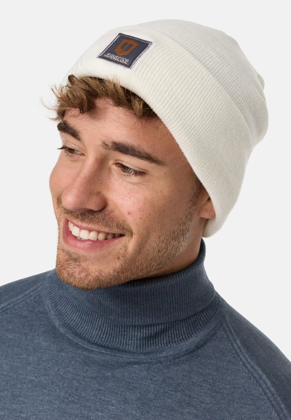 Шапка 2 PACK VULCANO INDICODE JEANS, цвет offwhite/ black
Шапка 2 PACK VULCANO INDICODE JEANS, цвет offwhite/ black