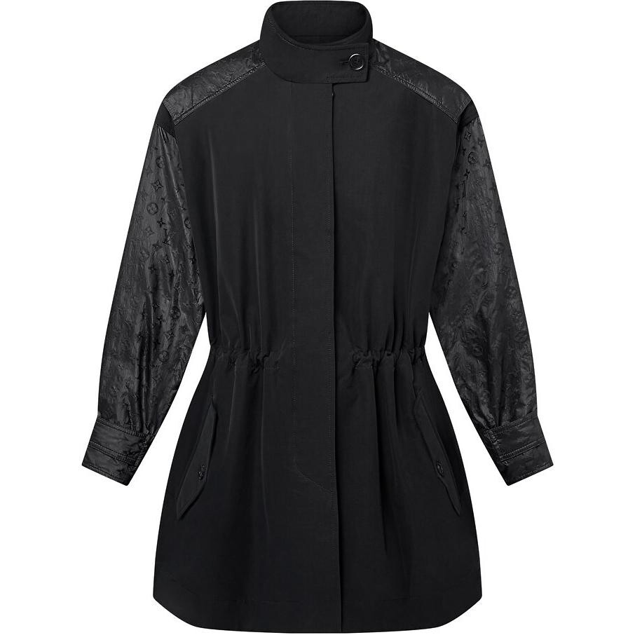 Пальто Женское черный Louis Vuitton
Пальто Женское черный Louis Vuitton