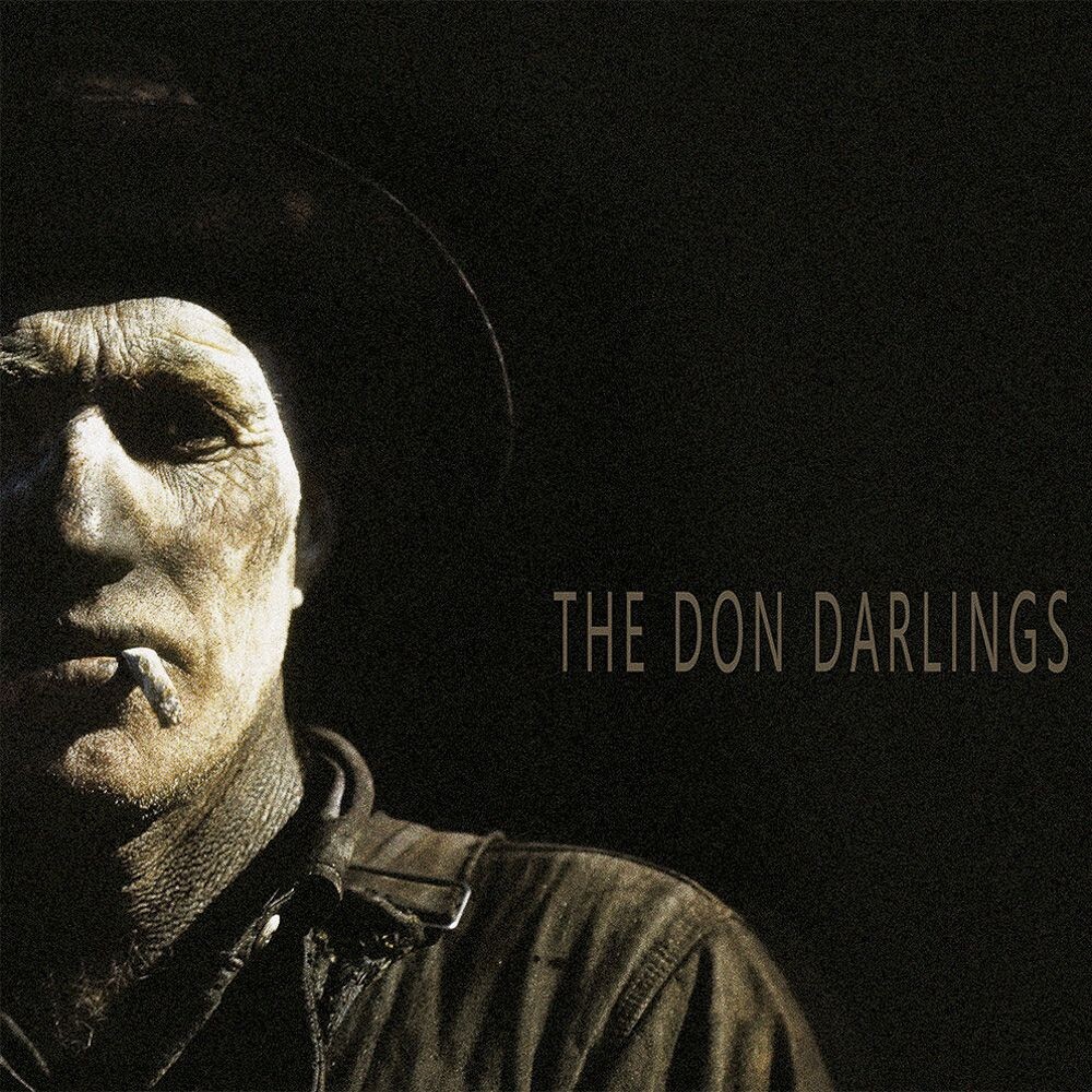 Виниловая пластинка LP The Don Darlings - The Don Darlings
Виниловая пластинка LP The Don Darlings - The Don Darlings