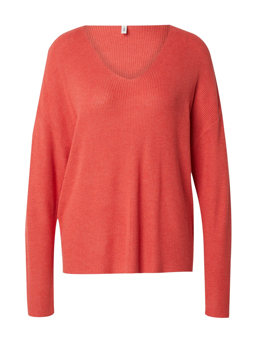 Свитер ONLY, цвет Melon
Свитер ONLY, цвет Melon