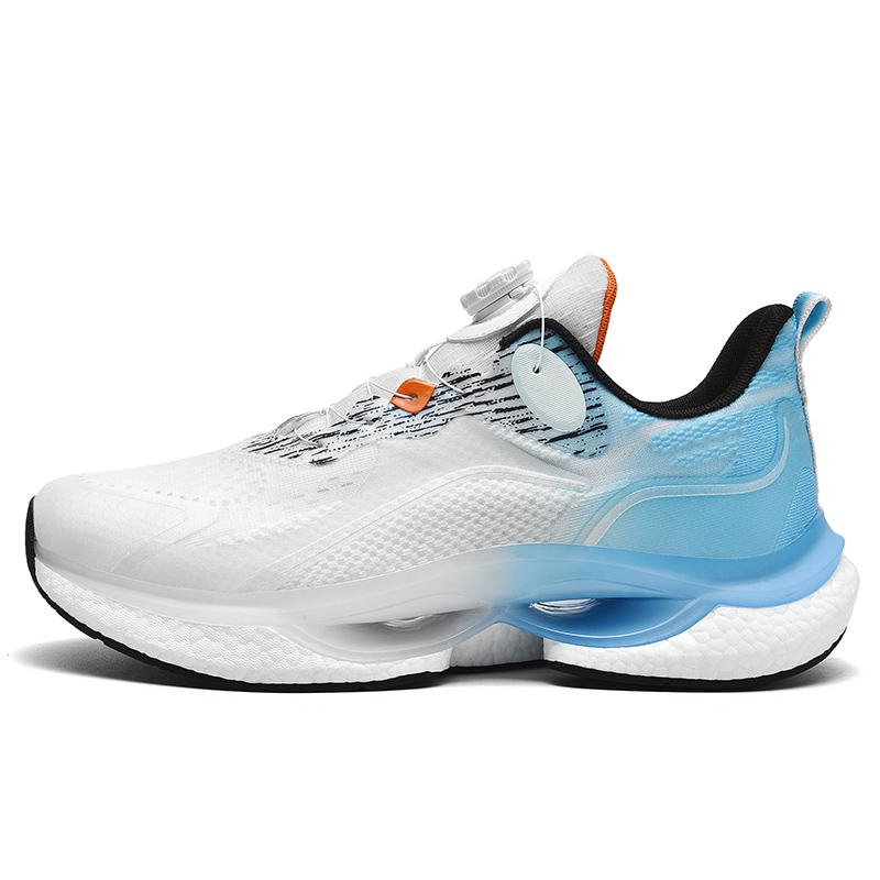 Антискользящие и износостойкие дышащие низкие кроссовки для бега мужские TOMAY, черный бирюзовый
Антискользящие и износостойкие дышащие низкие кроссовки для бега мужские TOMAY, черный бирюзовый