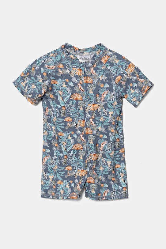 Детский купальный комбинезон NINO Jamiks, мультиколор
Детский купальный комбинезон NINO Jamiks, мультиколор