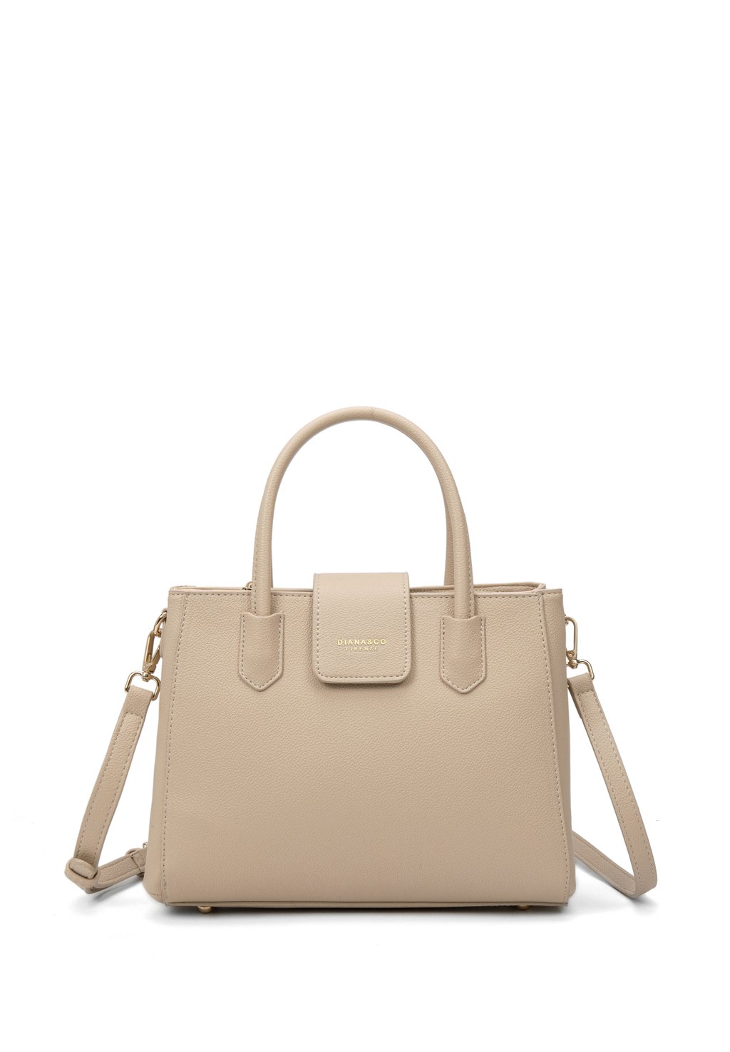 Сумка Diana&Co, коричневый
Сумка Diana&Co, коричневый