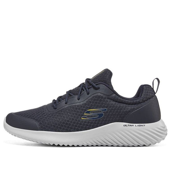 Кроссовки bounder trainers 'navy' Skechers, синий
Кроссовки bounder trainers 'navy' Skechers, синий