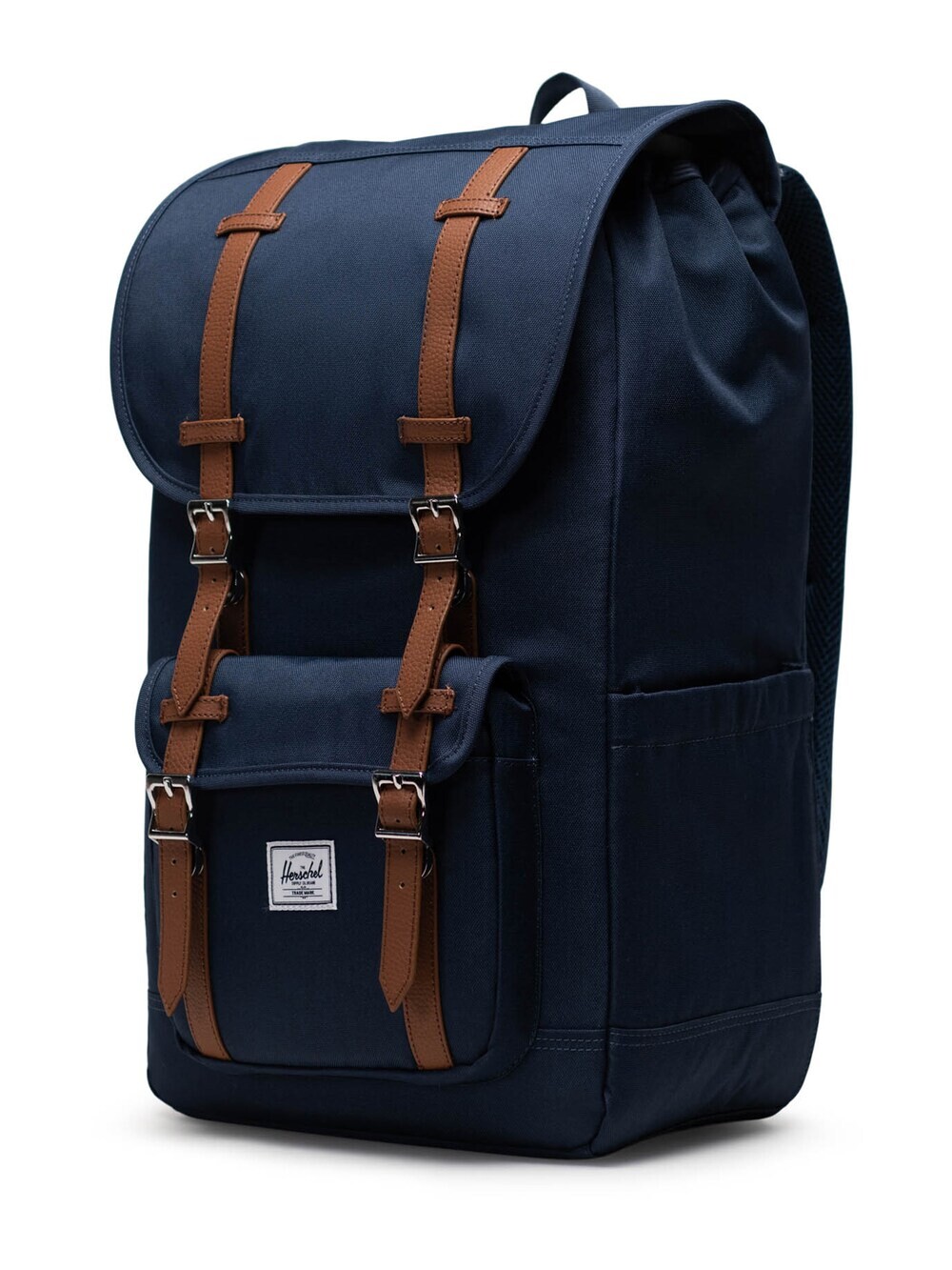 Рюкзак Herschel Little America, темно-синий
Рюкзак Herschel Little America, темно-синий