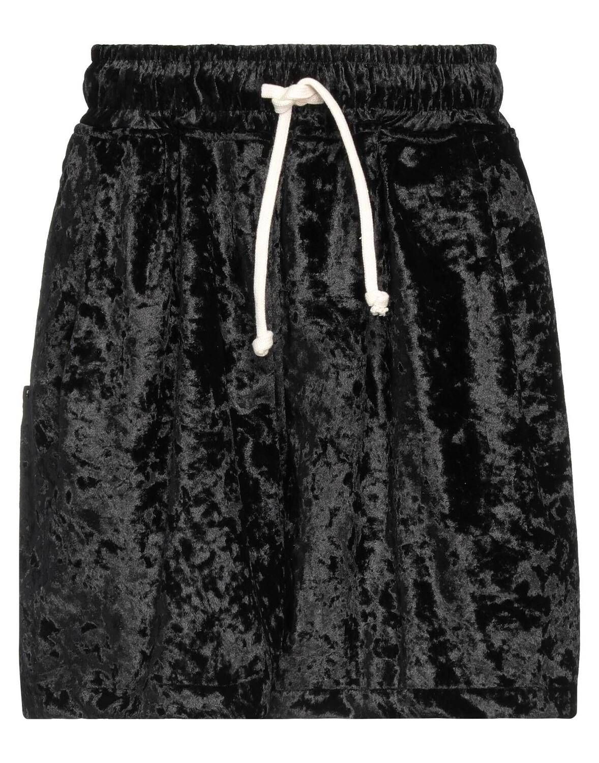 Шорты Luxury Lab Milano, черный 
Шорты Luxury Lab Milano, черный