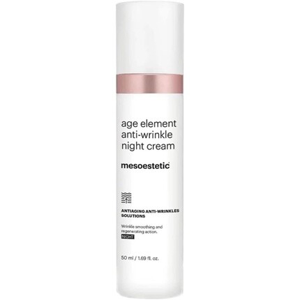Mesoestetic Age Element ночной крем против морщин 50мл, Серый, Mesoestetic Age Element ночной крем против морщин 50мл
Mesoestetic Age Element ночной крем против морщин 50мл, Серый, Mesoestetic Age Element ночной крем против морщин 50мл