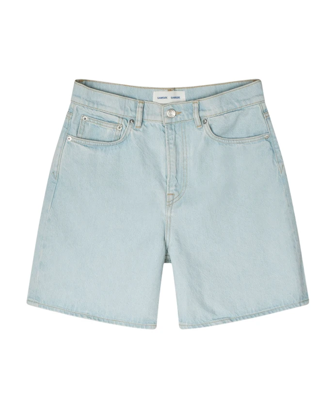 Стильные шорты-рубашки Samsã¸E Samsã¸E, синий
Стильные шорты-рубашки Samsã¸E Samsã¸E, синий