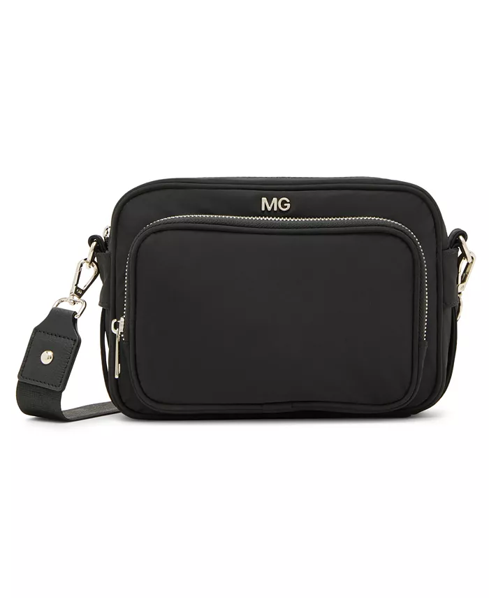 Сумка через плечо Dolly Camera Small Madden Girl, черный
Сумка через плечо Dolly Camera Small Madden Girl, черный