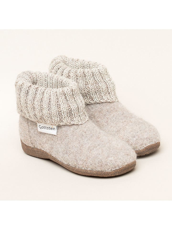 Kitz-pichler Тапочки Alpine Boot RU кремового цвета
Kitz-pichler Тапочки Alpine Boot RU кремового цвета