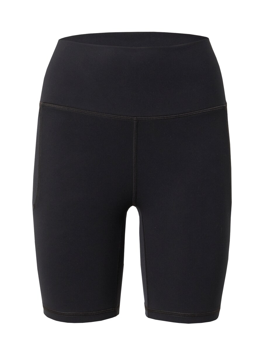 Узкие спортивные брюки UNDER ARMOUR Meridian, черный
Узкие спортивные брюки UNDER ARMOUR Meridian, черный