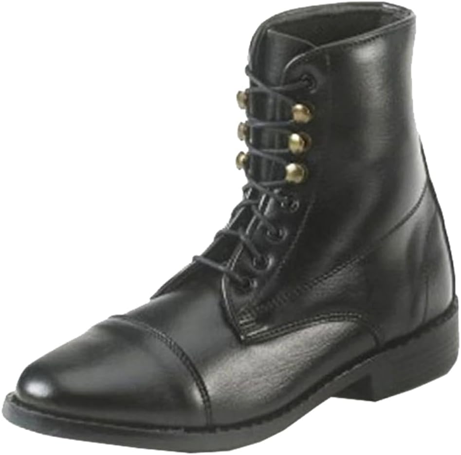 Детские всепогодные шнурованные сапоги EQUISTAR, черный
Детские всепогодные шнурованные сапоги EQUISTAR, черный