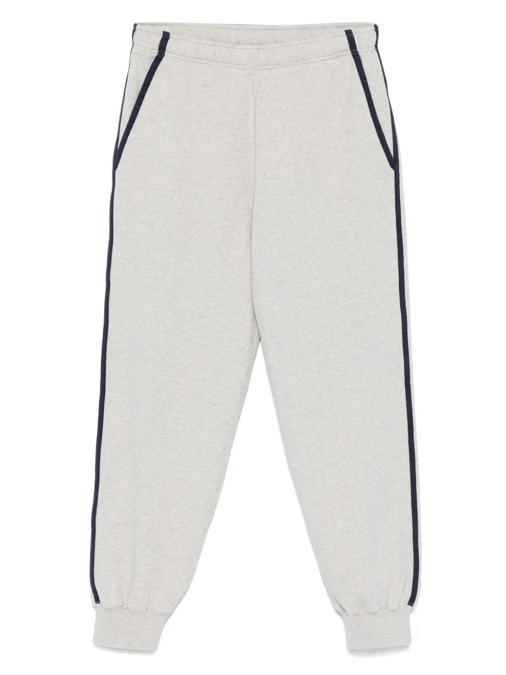 Спортивные брюки с лампасами BODE, серый
Спортивные брюки с лампасами BODE, серый