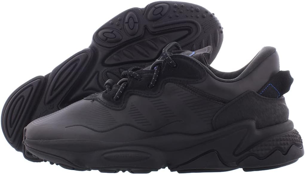 Мужские кроссовки adidas Ozweego, черный
Мужские кроссовки adidas Ozweego, черный