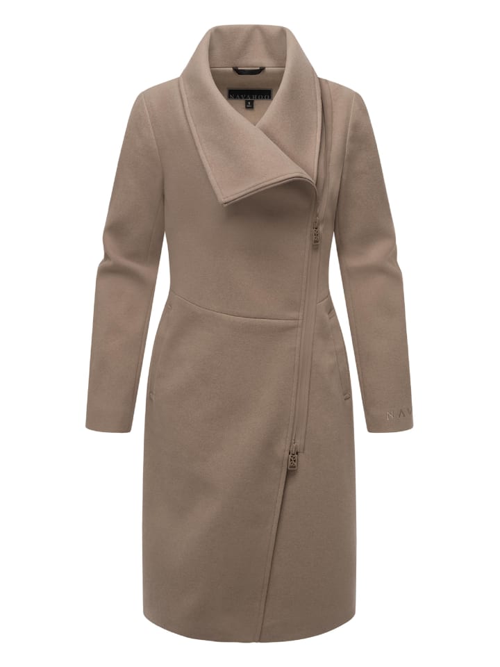 Пальто Navahoo
Пальто Navahoo