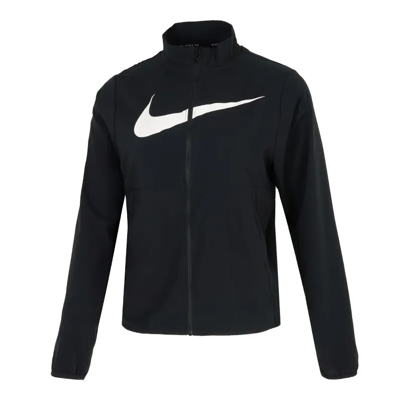 Nike Куртка женская черная
Nike Куртка женская черная