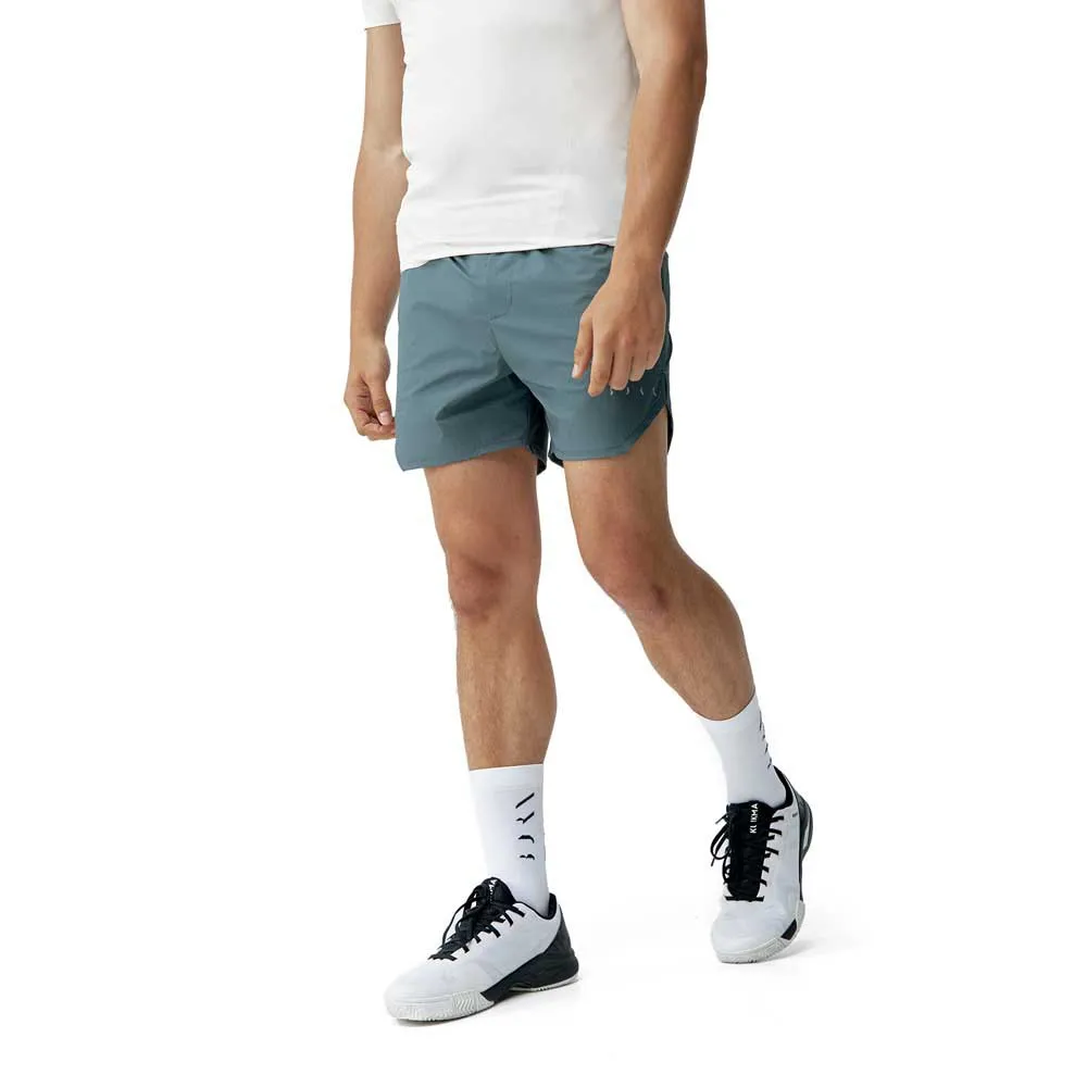 Шорты Born Living Yoga Malaui 7´´, синий
Шорты Born Living Yoga Malaui 7´´, синий