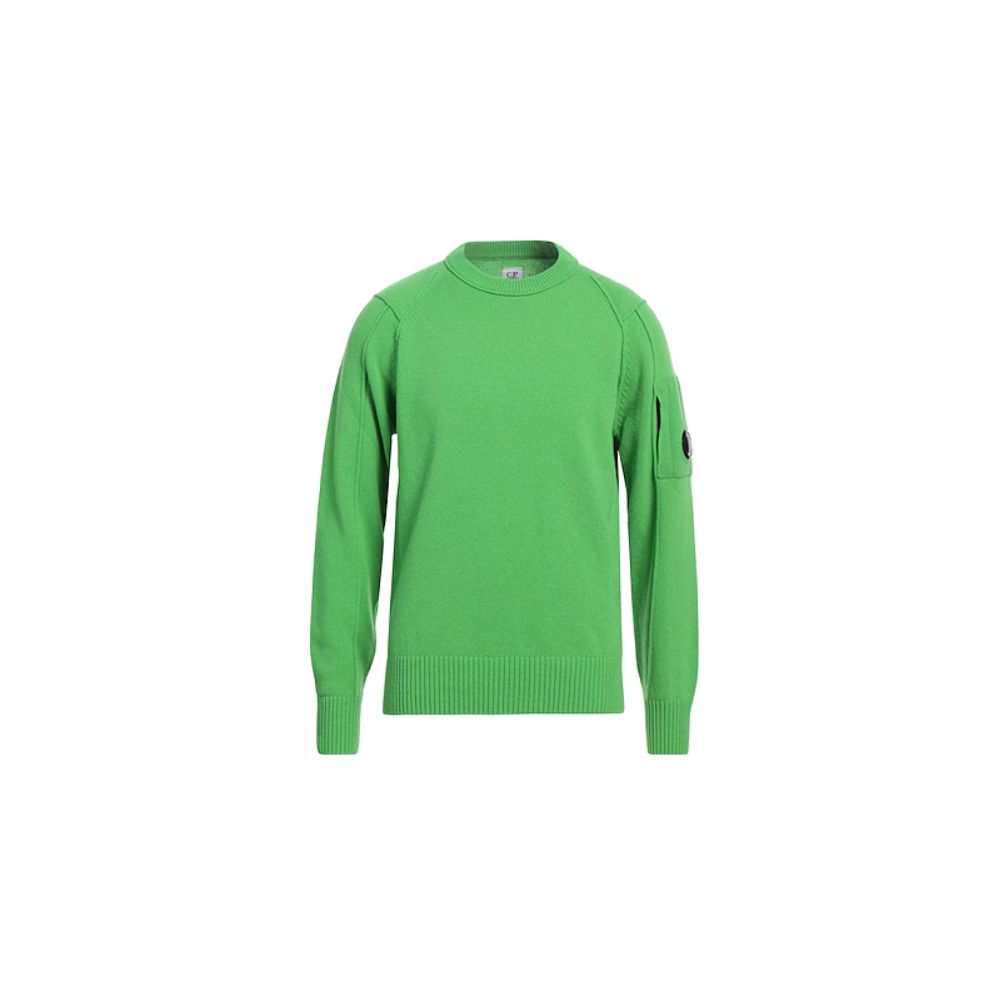 Белый шерстяной мужской кардиган C.P. Company, зеленый
Белый шерстяной мужской кардиган C.P. Company, зеленый