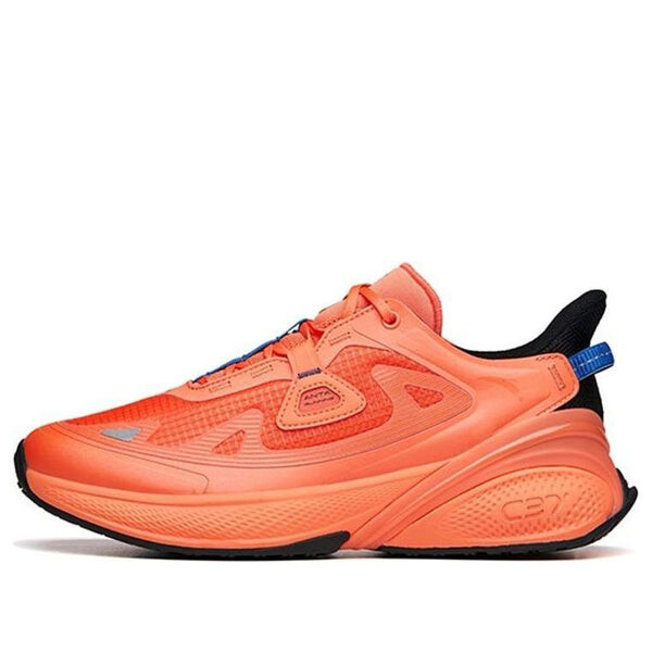 Кроссовки c37 2.0 Anta, оранжевый
Кроссовки c37 2.0 Anta, оранжевый