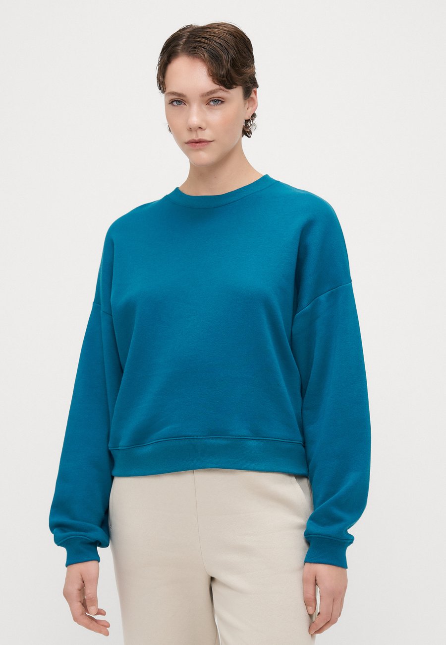 Толстовка Gap Tall WEDGE CREW, Deep Water Teal/Teal
Толстовка Gap Tall WEDGE CREW, Deep Water Teal/Teal