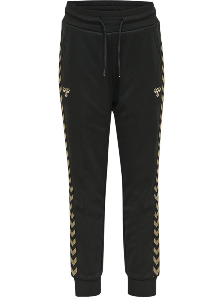 Спортивные брюки Hummel Hmlfix Mädchen, черный
Спортивные брюки Hummel Hmlfix Mädchen, черный