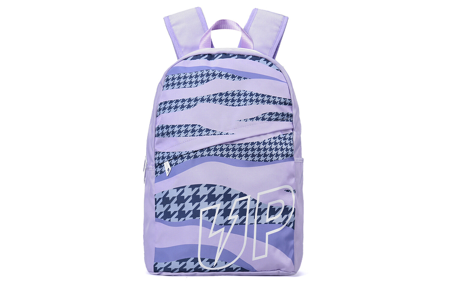 Рюкзак унисекс TURN UP, Фиолетовый
Рюкзак унисекс TURN UP, Фиолетовый