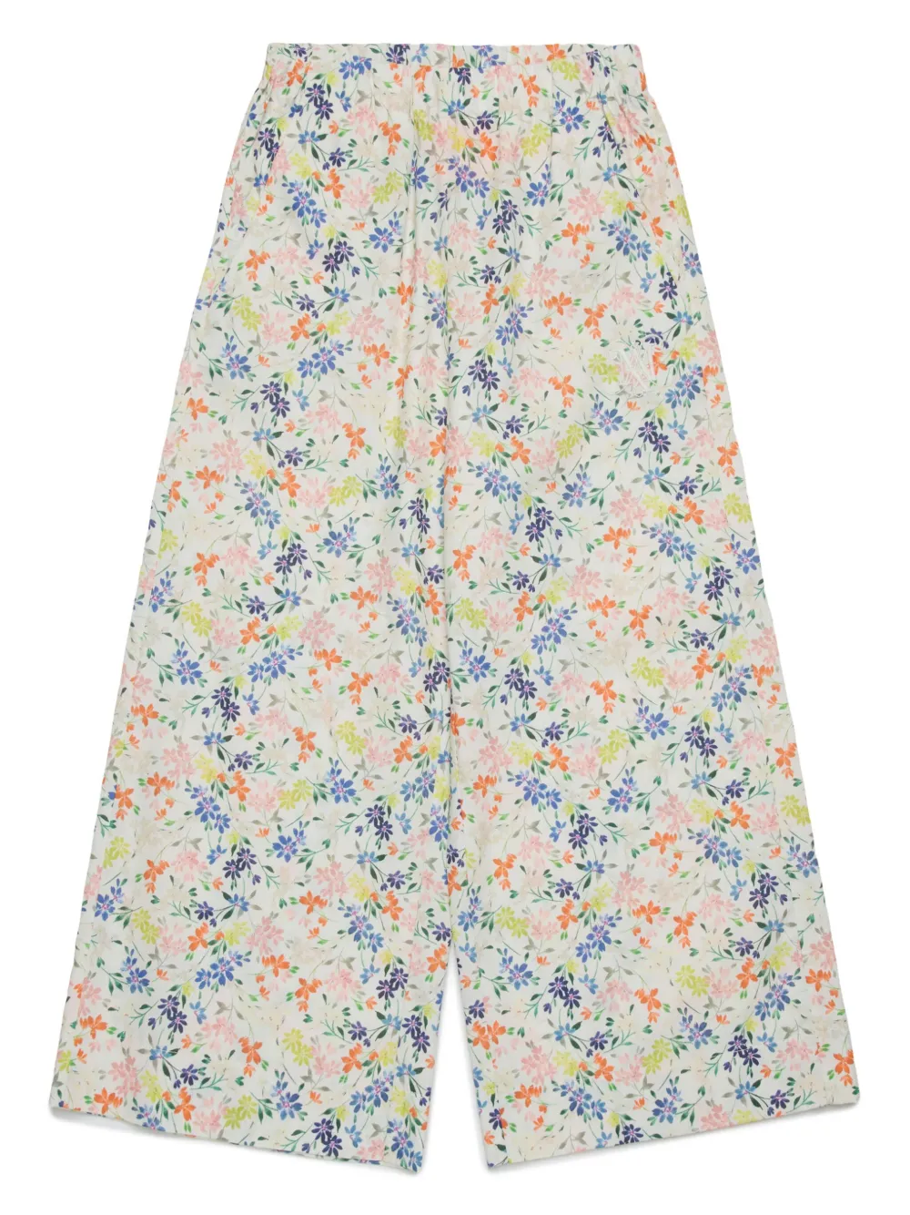 Брюки с цветочным принтом MAX&Co. Kids, нейтральный
Брюки с цветочным принтом MAX&Co. Kids, нейтральный