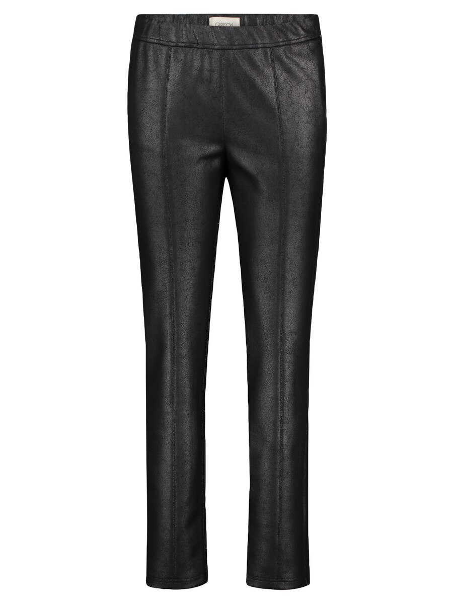 Узкие леггинсы Cartoon, черный 
Узкие леггинсы Cartoon, черный