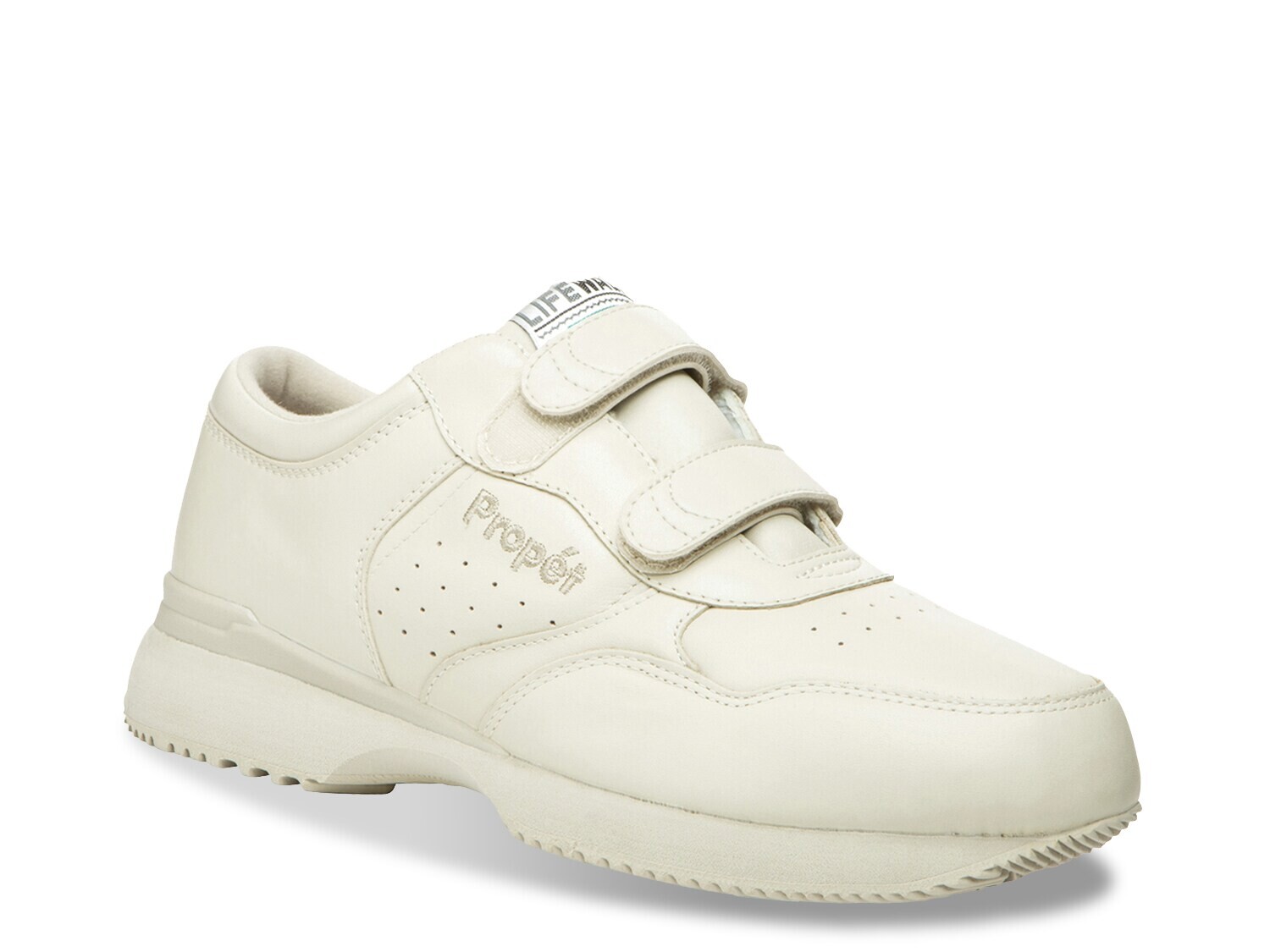 Кроссовки Propet Life Walker мужские классические, бежевый
Кроссовки Propet Life Walker мужские классические, бежевый