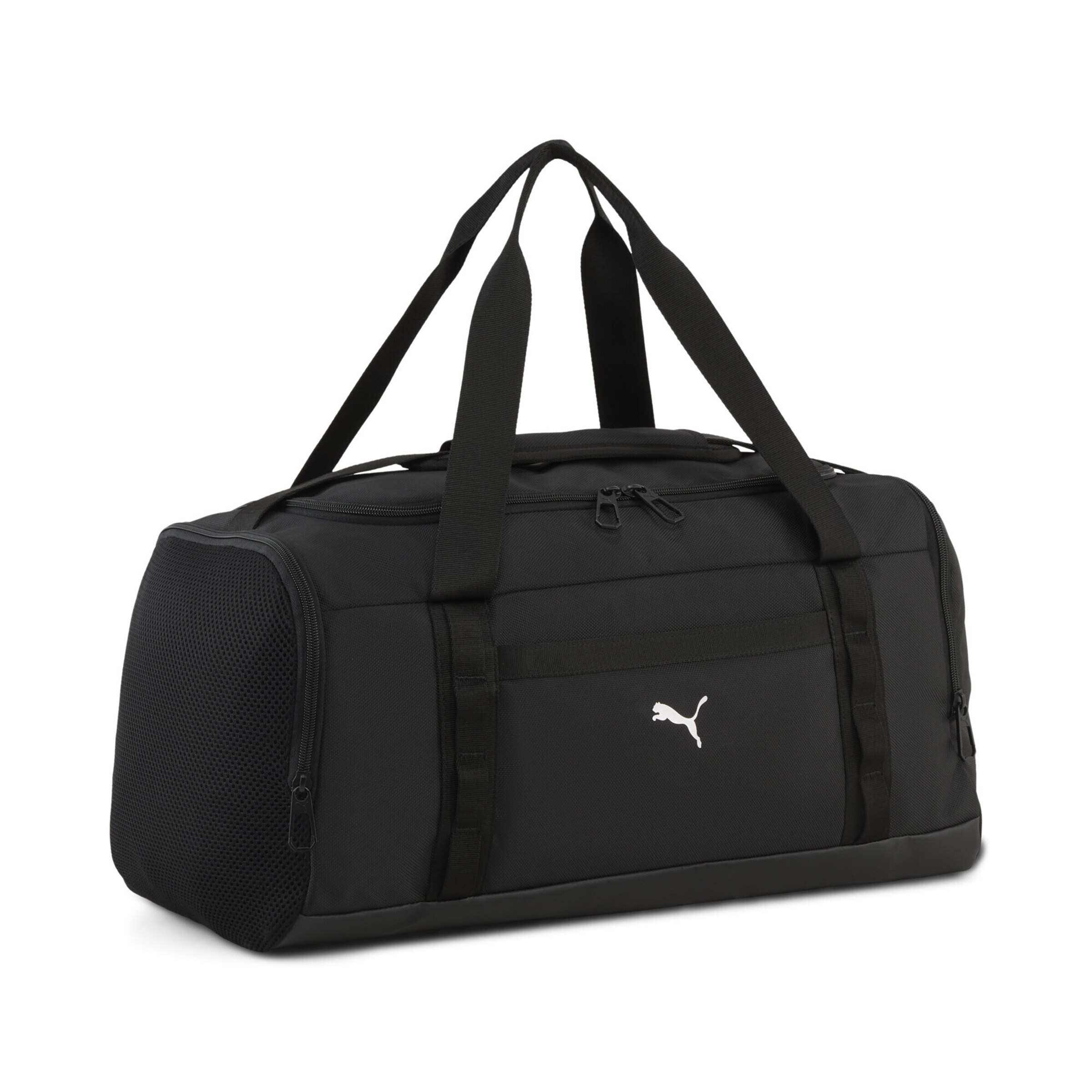 PUMA Спортивная сумка в черном цвете
PUMA Спортивная сумка в черном цвете