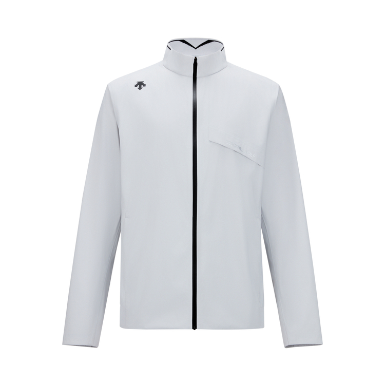 DESCENTE Куртка GOLFFIELD Collection, LG-Quet Gray
DESCENTE Куртка GOLFFIELD Collection, LG-Quet Gray