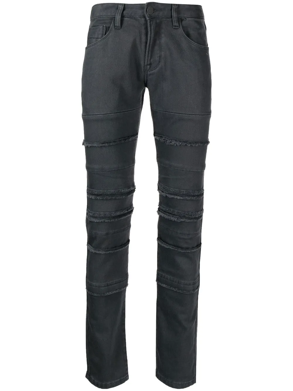 Брюки The Joker Private Stock, серый
Брюки The Joker Private Stock, серый