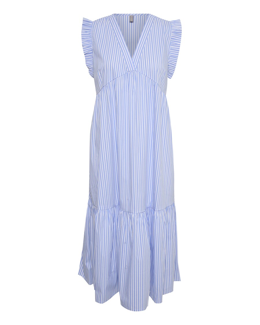 Миди платье CULTURE Bj├╕rg, Light blue
Миди платье CULTURE Bj├╕rg, Light blue