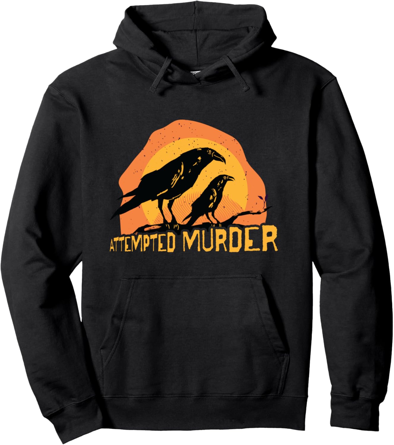 Худи «Ворона» Поэзия Убийство Готика Эдгар Аллан По Attempted Murder Crows, черный
Худи «Ворона» Поэзия Убийство Готика Эдгар Аллан По Attempted Murder Crows, черный