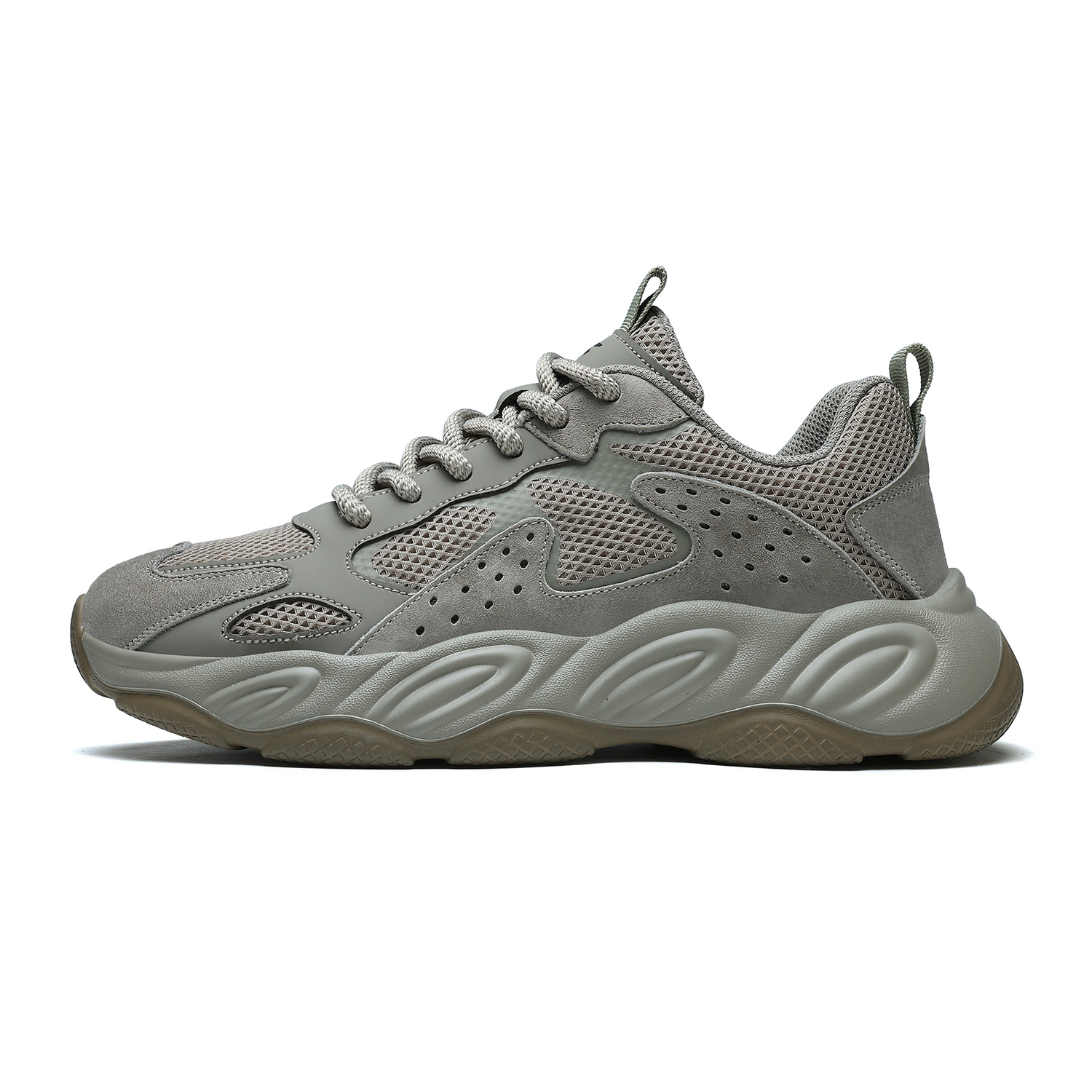 Дышащие легкие низкие кеды для увеличения роста мужские EDENBO, оливковый
Дышащие легкие низкие кеды для увеличения роста мужские EDENBO, оливковый