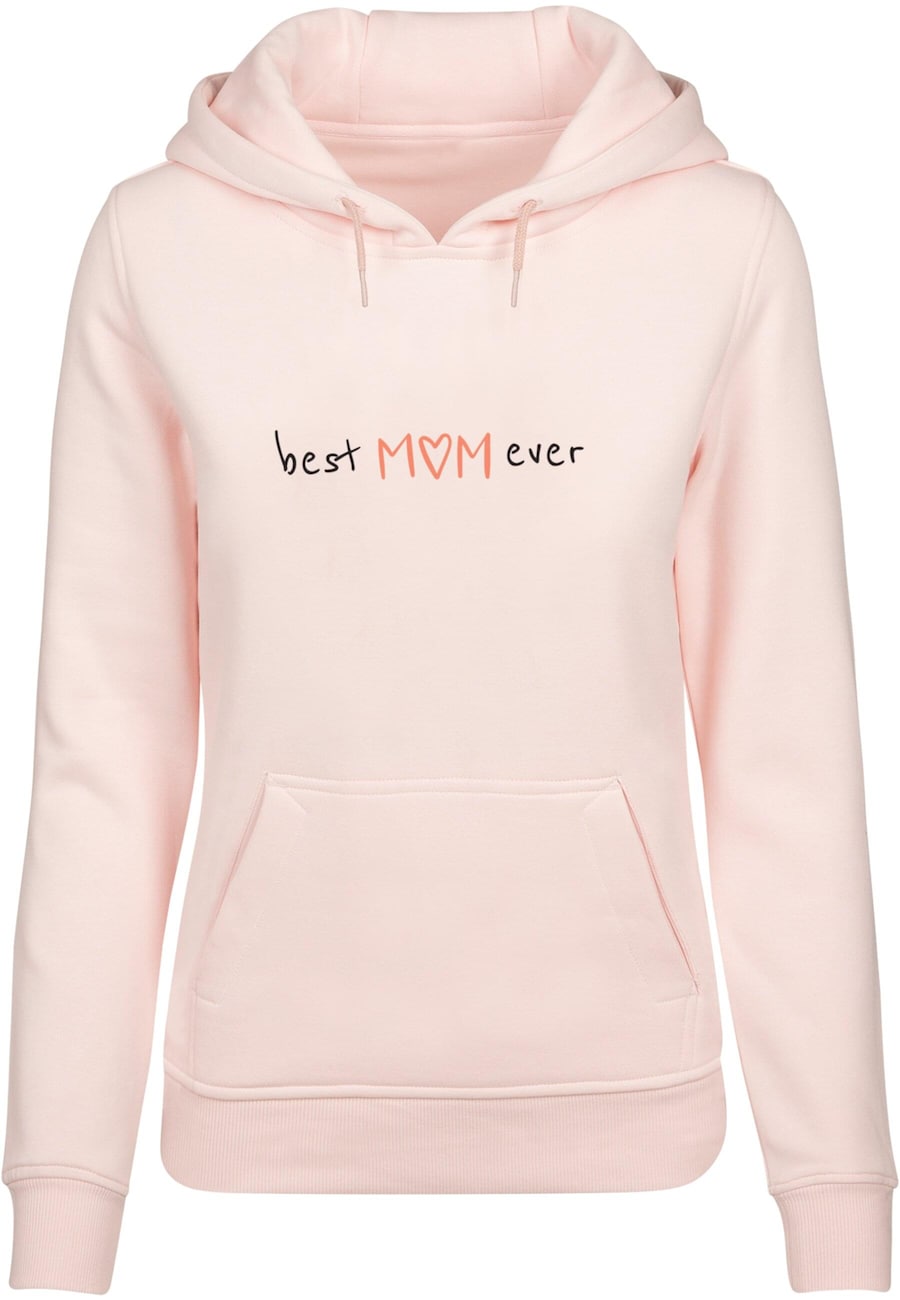 Толстовка Merchcode Mothers Day - Best mom ever, Powder
Толстовка Merchcode Mothers Day - Best mom ever, Powder