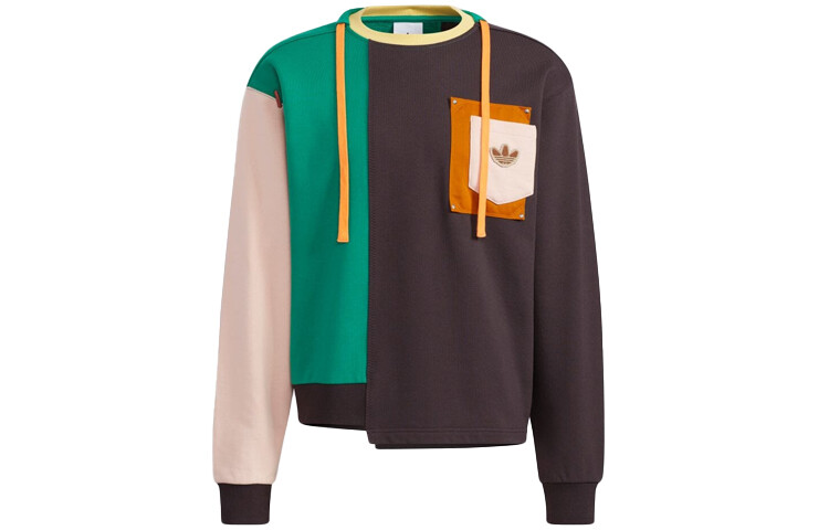 Толстовка унисекс adidas originals, Многоцветный
Толстовка унисекс adidas originals, Многоцветный