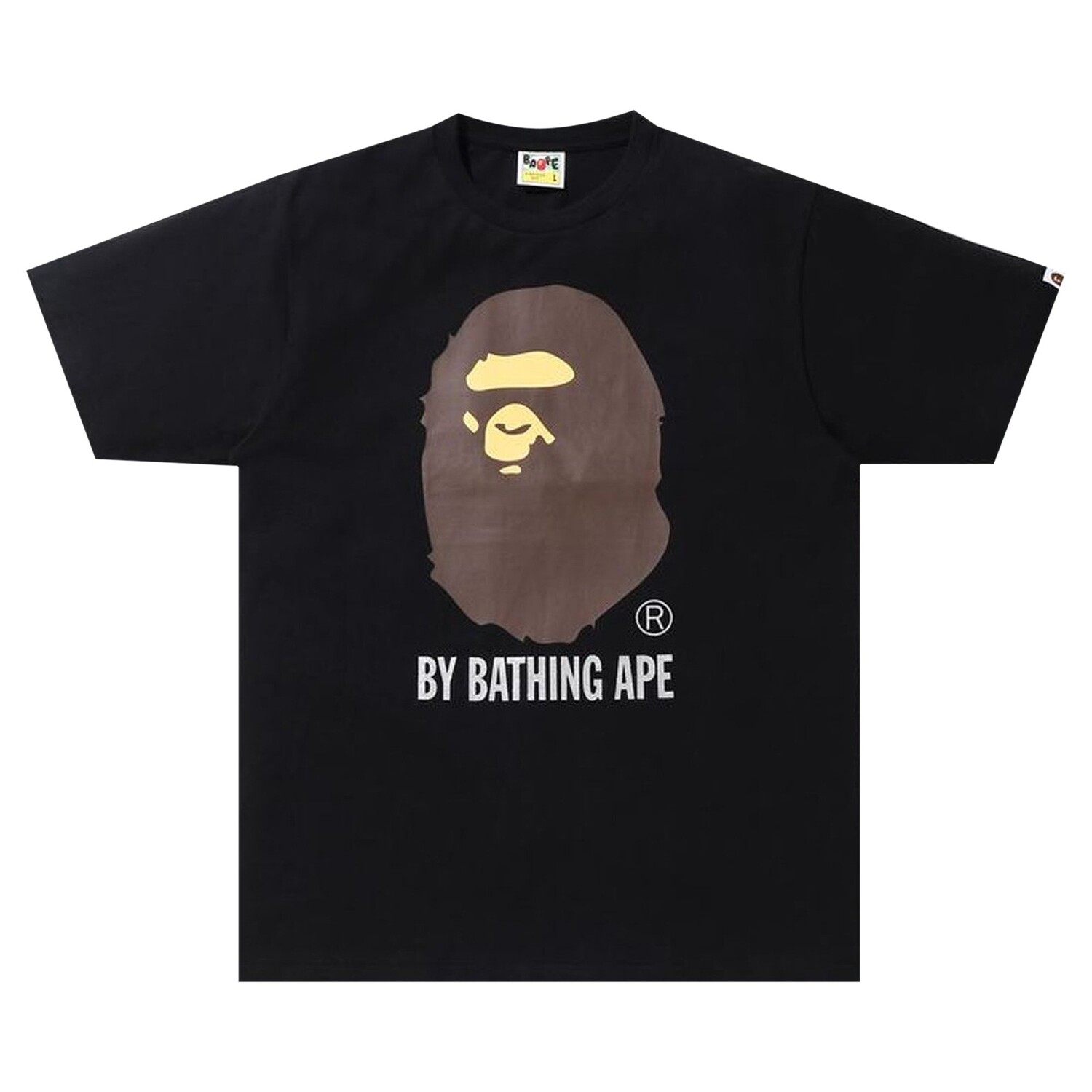 Футболка с блестками BAPE, Черная, Черный, Футболка с блестками BAPE, Черная
Футболка с блестками BAPE, Черная, Черный, Футболка с блестками BAPE, Черная