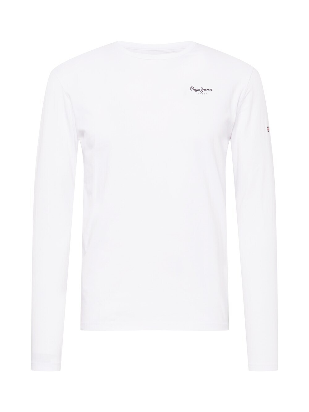 Футболка Pepe Jeans, белый
Футболка Pepe Jeans, белый