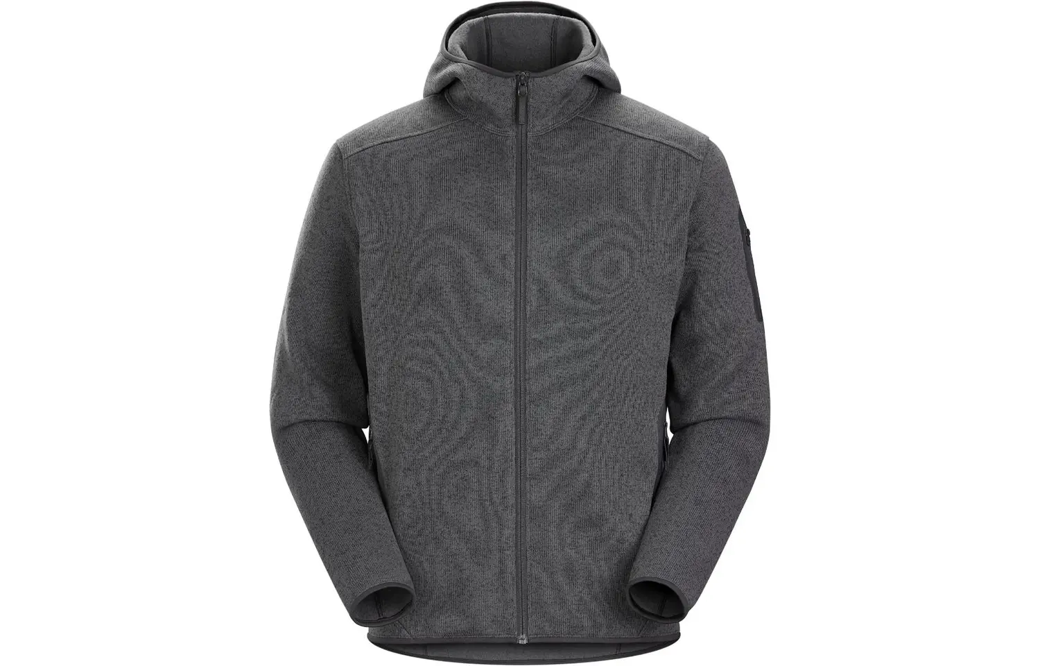 COVERT Толстовка мужская Arcteryx, dusty серый/graphite heather
COVERT Толстовка мужская Arcteryx, dusty серый/graphite heather