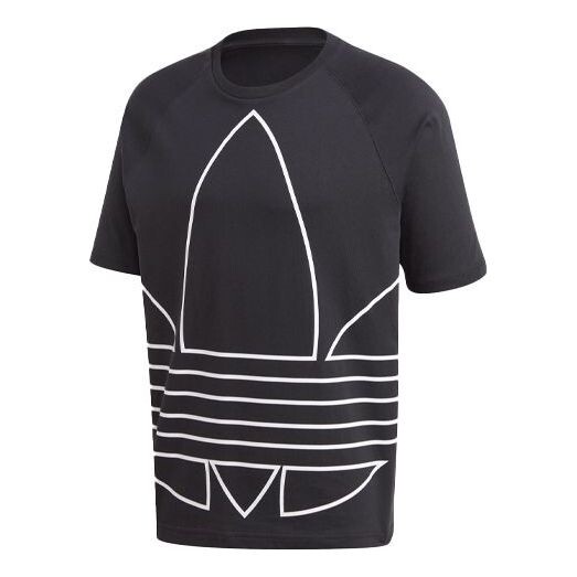 Футболка оригинальные с большим логотипом, свободные, для бега, спортивные, с круглым вырезом, с коротким рукавом, Adidas, черный
Футболка оригинальные с большим логотипом, свободные, для бега, спортивные, с круглым вырезом, с коротким рукавом, Adidas, черный