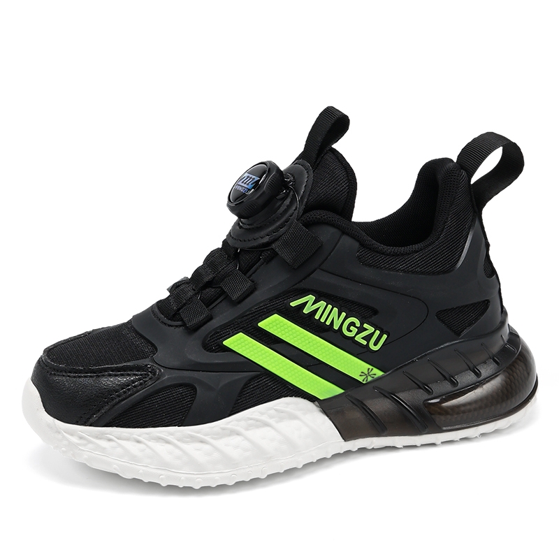 Детская повседневная обувь для детей YUZHAOLIN, черный/зеленый
Детская повседневная обувь для детей YUZHAOLIN, черный/зеленый