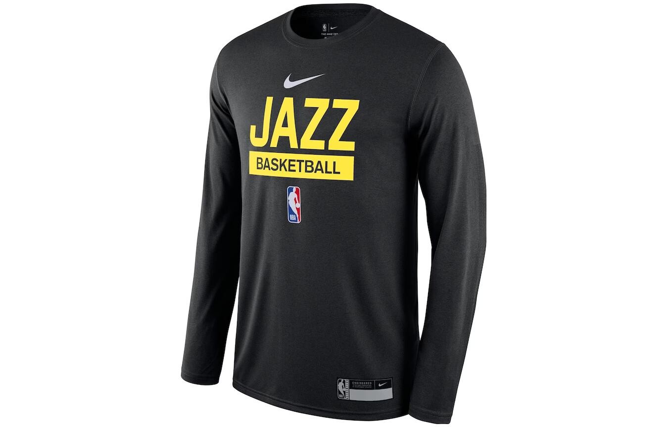 Мужская футболка Nike, цвет Black
Мужская футболка Nike, цвет Black