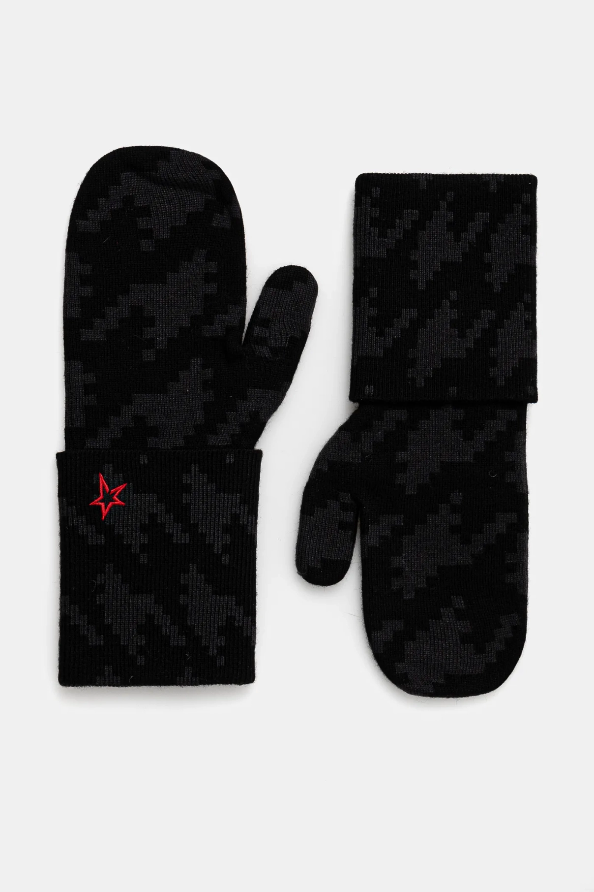 Лыжные перчатки Perfect Moment, черный
Лыжные перчатки Perfect Moment, черный